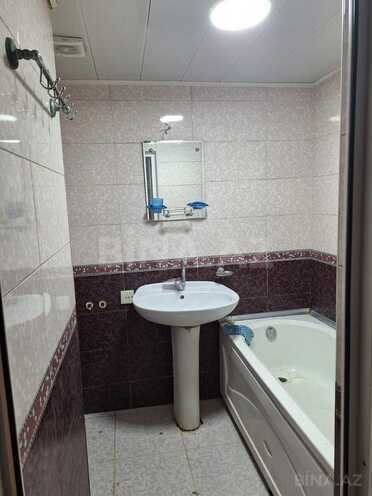 İcarəyə verilir 3 otaqlı köhnə tikili 61 m², Həzi Aslanov q., photo 21 from 23