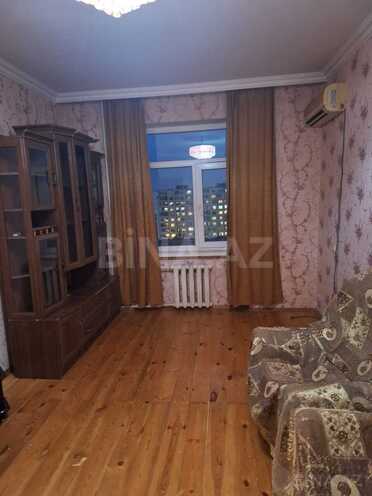 İcarəyə verilir 3 otaqlı köhnə tikili 61 m², Həzi Aslanov q., photo 4 from 23