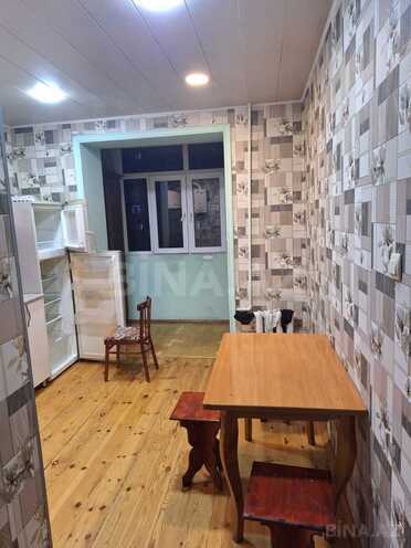 İcarəyə verilir 3 otaqlı köhnə tikili 61 m², Həzi Aslanov q., photo 15 from 23