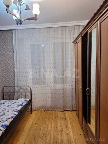 İcarəyə verilir 3 otaqlı köhnə tikili 61 m², Həzi Aslanov q., photo 10 from 23