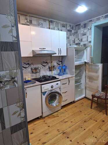 İcarəyə verilir 3 otaqlı köhnə tikili 61 m², Həzi Aslanov q., photo 14 from 23
