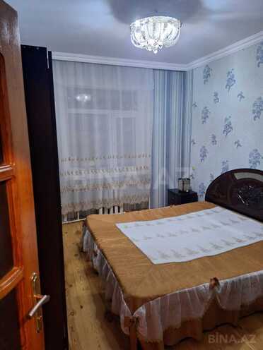 İcarəyə verilir 3 otaqlı köhnə tikili 61 m², Həzi Aslanov q., photo 8 from 23