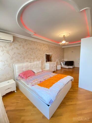 İcarəyə verilir 3 otaqlı yeni tikili 120 m², Nərimanov r., photo 16 from 24