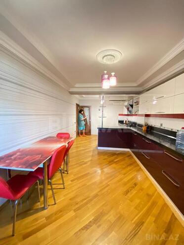 İcarəyə verilir 3 otaqlı yeni tikili 120 m², Nərimanov r., photo 6 from 24