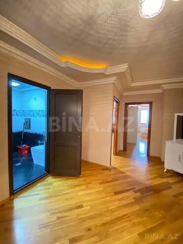 İcarəyə verilir 3 otaqlı yeni tikili 120 m², Nərimanov r., photo 13 from 24
