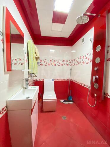 İcarəyə verilir 3 otaqlı yeni tikili 120 m², Nərimanov r., photo 8 from 24