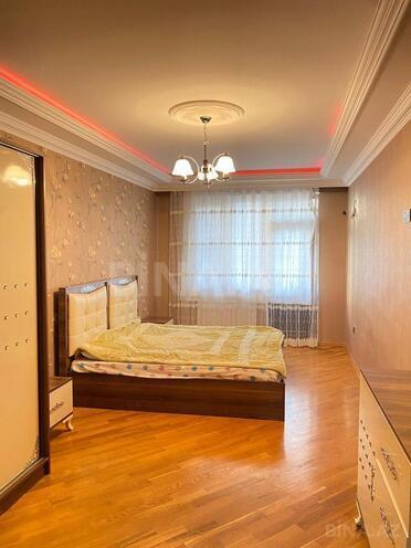 İcarəyə verilir 3 otaqlı yeni tikili 120 m², Nərimanov r., photo 17 from 24