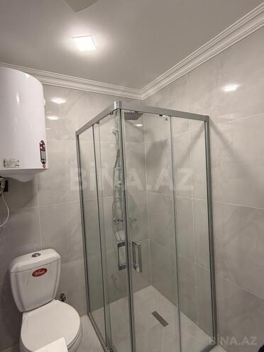 Satılır 1 otaqlı köhnə tikili 36 m², Badamdar q., photo 8 from 16