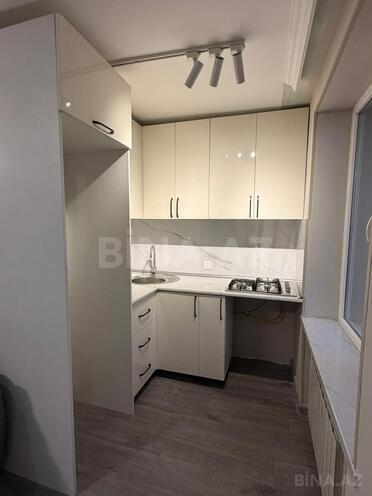 Satılır 1 otaqlı köhnə tikili 36 m², Badamdar q., photo 12 from 16