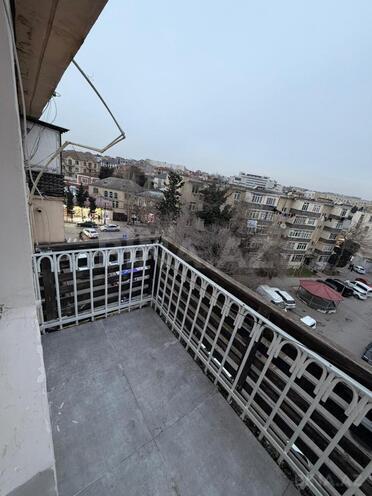 Satılır 1 otaqlı köhnə tikili 36 m², Badamdar q., photo 9 from 16
