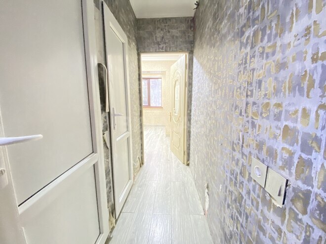 Продаётся 3-комн. вторичка 80 м², м. Нариман Нариманов, photo 7 from 13