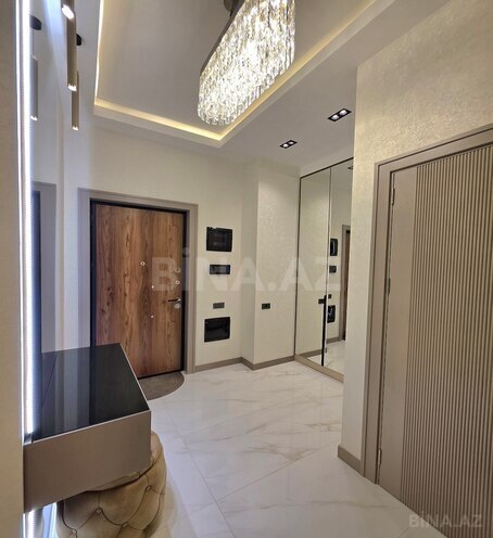 Satılır 3 otaqlı yeni tikili 120 m², Nizami m., photo 5 from 32