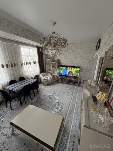 Satılır 3 otaqlı yeni tikili 90 m², Sabunçu q., photo 3 from 27