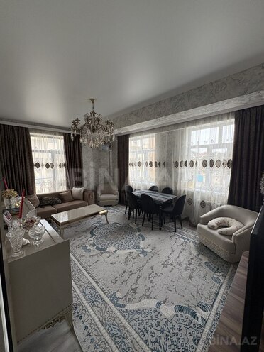 Satılır 3 otaqlı yeni tikili 90 m², Sabunçu q., photo 7 from 27