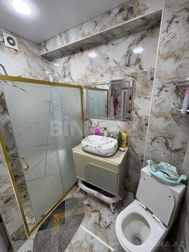 Satılır 3 otaqlı yeni tikili 90 m², Sabunçu q., photo 18 from 27