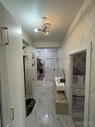 Satılır 3 otaqlı yeni tikili 90 m², Sabunçu q., photo 24 from 27