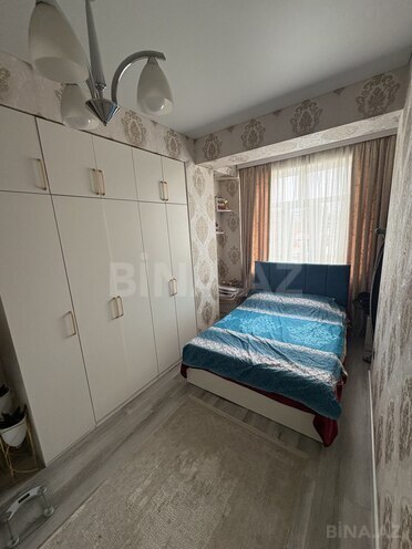 Satılır 3 otaqlı yeni tikili 90 m², Sabunçu q., photo 21 from 27