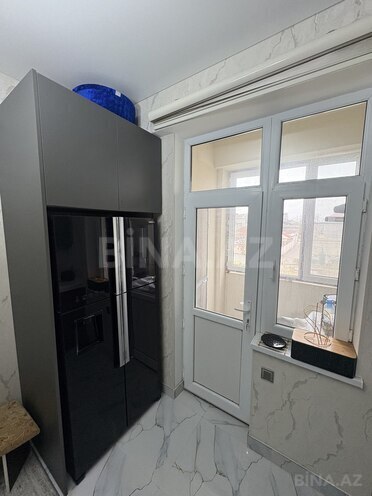 Satılır 3 otaqlı yeni tikili 90 m², Sabunçu q., photo 15 from 27