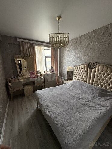 Satılır 3 otaqlı yeni tikili 90 m², Sabunçu q., photo 25 from 27