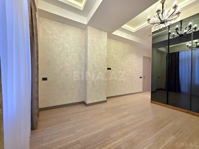 Satılır 3 otaqlı yeni tikili 120 m², Nizami m., photo 25 from 32