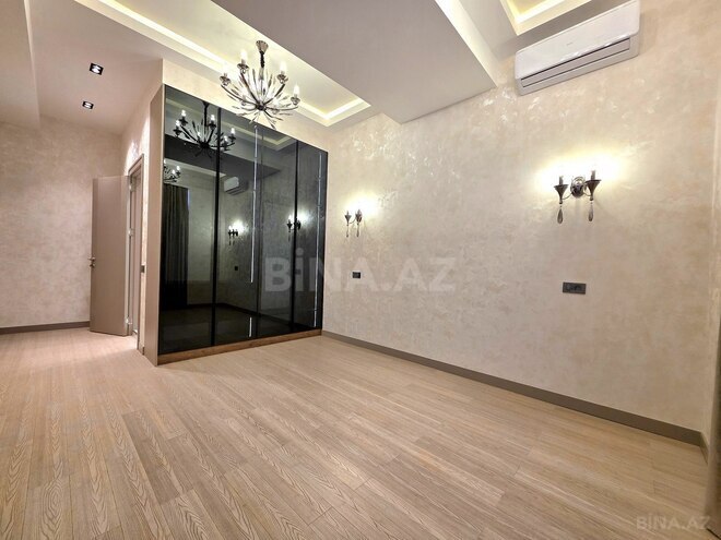 Satılır 3 otaqlı yeni tikili 120 m², Nizami m., photo 24 from 32