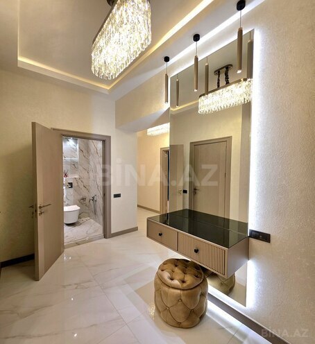 Satılır 3 otaqlı yeni tikili 120 m², Nizami m., photo 6 from 32