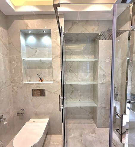 Satılır 3 otaqlı yeni tikili 120 m², Nizami m., photo 22 from 32