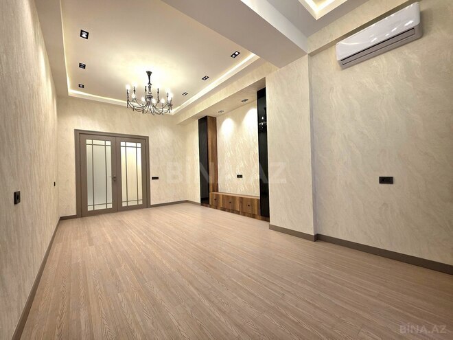 Satılır 3 otaqlı yeni tikili 120 m², Nizami m., photo 13 from 32