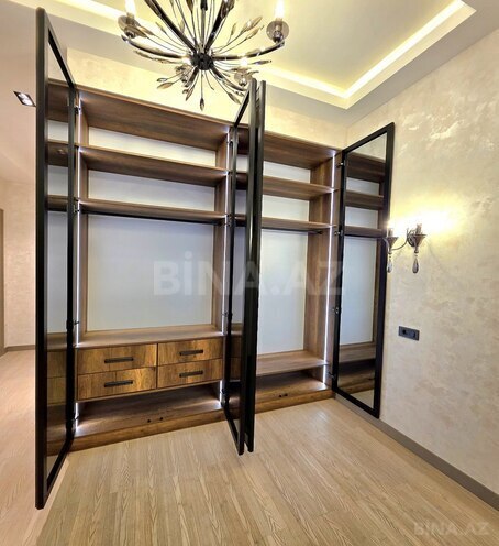 Satılır 3 otaqlı yeni tikili 120 m², Nizami m., photo 26 from 32