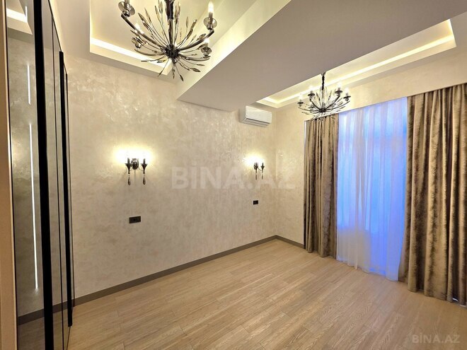 Satılır 3 otaqlı yeni tikili 120 m², Nizami m., photo 23 from 32