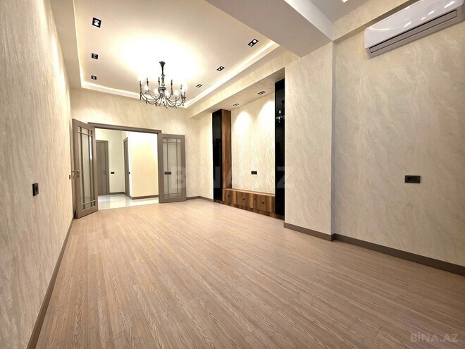 Satılır 3 otaqlı yeni tikili 120 m², Nizami m., photo 12 from 32
