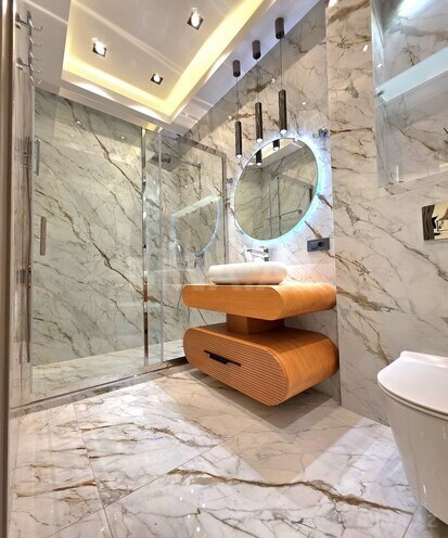 Satılır 3 otaqlı yeni tikili 120 m², Nizami m., photo 8 from 32