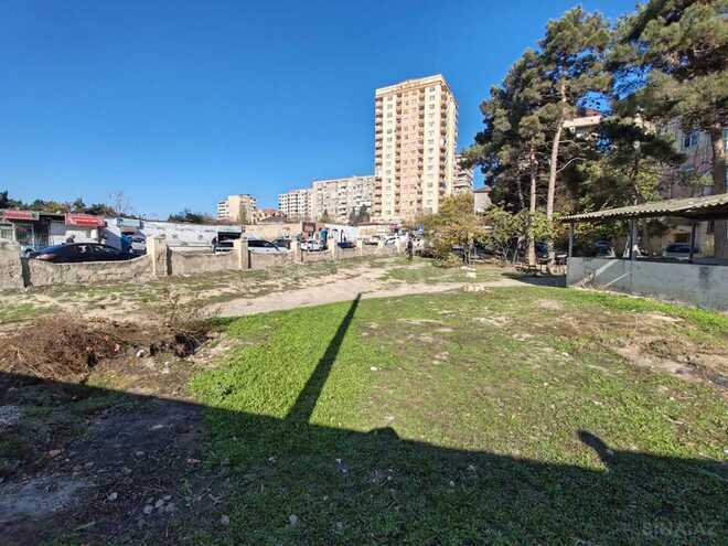 Продаётся  участок 6 сот, м. Азадлыг проспекти, photo 5 from 8