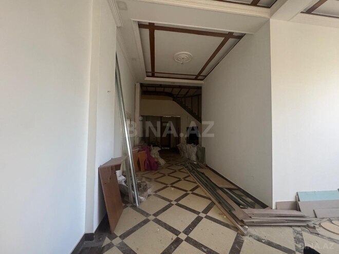 İcarəyə verilir  obyekt 220 m², Neftçilər m., photo 8 from 9