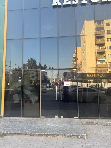 İcarəyə verilir  obyekt 220 m², Neftçilər m., photo 3 from 9