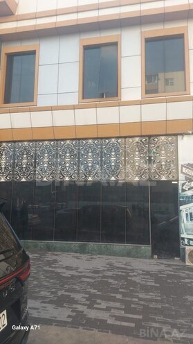 İcarəyə verilir  obyekt 220 m², Neftçilər m., photo 4 from 9