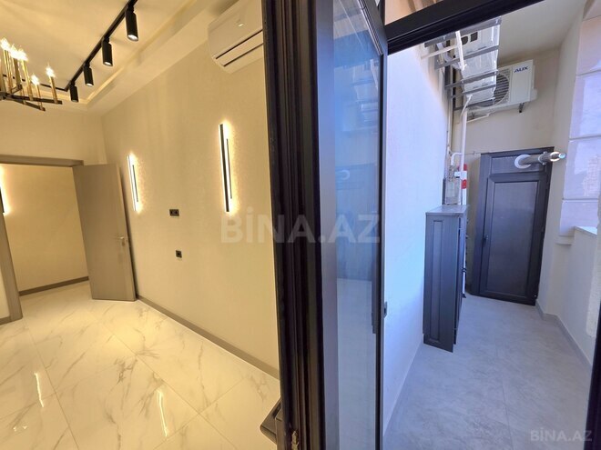 Satılır 3 otaqlı yeni tikili 120 m², Nizami m., photo 16 from 32