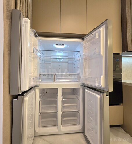 Satılır 3 otaqlı yeni tikili 120 m², Nizami m., photo 17 from 32