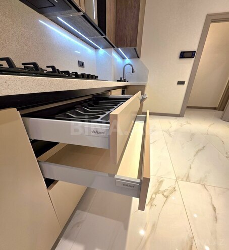 Satılır 3 otaqlı yeni tikili 120 m², Nizami m., photo 18 from 32