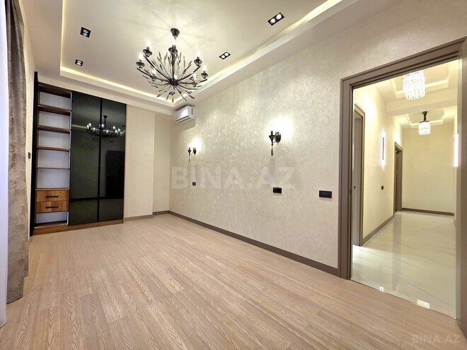Satılır 3 otaqlı yeni tikili 120 m², Nizami m., photo 29 from 32