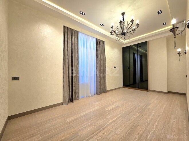 Satılır 3 otaqlı yeni tikili 120 m², Nizami m., photo 28 from 32