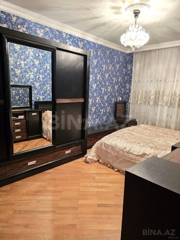 Satılır 3 otaqlı köhnə tikili 90 m², Azadlıq Prospekti m., photo 4 from 10