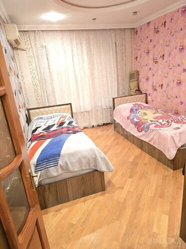 Satılır 3 otaqlı köhnə tikili 90 m², Azadlıq Prospekti m., photo 5 from 10