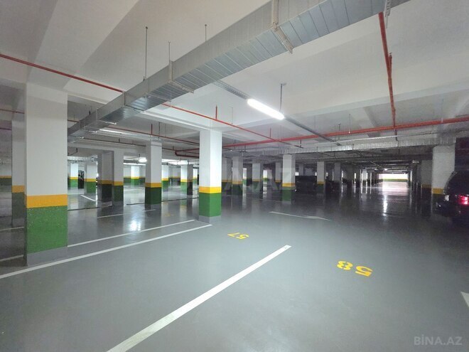 Satılır 3 otaqlı yeni tikili 120 m², Nizami m., photo 31 from 32