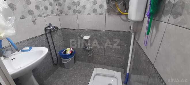 Satılır 2 otaqlı həyət evi/bağ evi 45 m², Yasamal r., photo 11 from 14