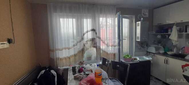 Satılır 2 otaqlı həyət evi/bağ evi 45 m², Yasamal r., photo 4 from 14