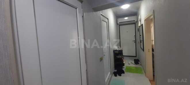 Satılır 2 otaqlı həyət evi/bağ evi 45 m², Yasamal r., photo 13 from 14