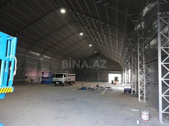 İcarəyə verilir  obyekt 5 000 m², Xəzər r., photo 4 from 5