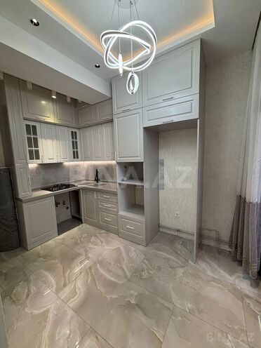 Satılır 2 otaqlı yeni tikili 65 m², 20 Yanvar m., photo 4 from 12