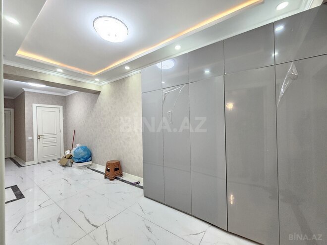 Продаётся 3-комн. новостройка 120 м², photo 14 from 22